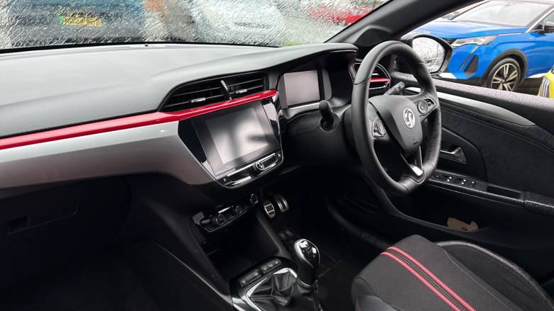 Vauxhall Corsa 1.2 GS 5dr Petrol Hatchback